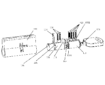 Une figure unique qui représente un dessin illustrant l'invention.